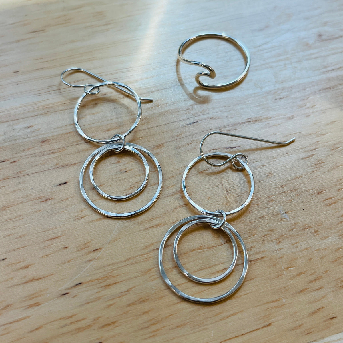 GISELLE EARRINGS