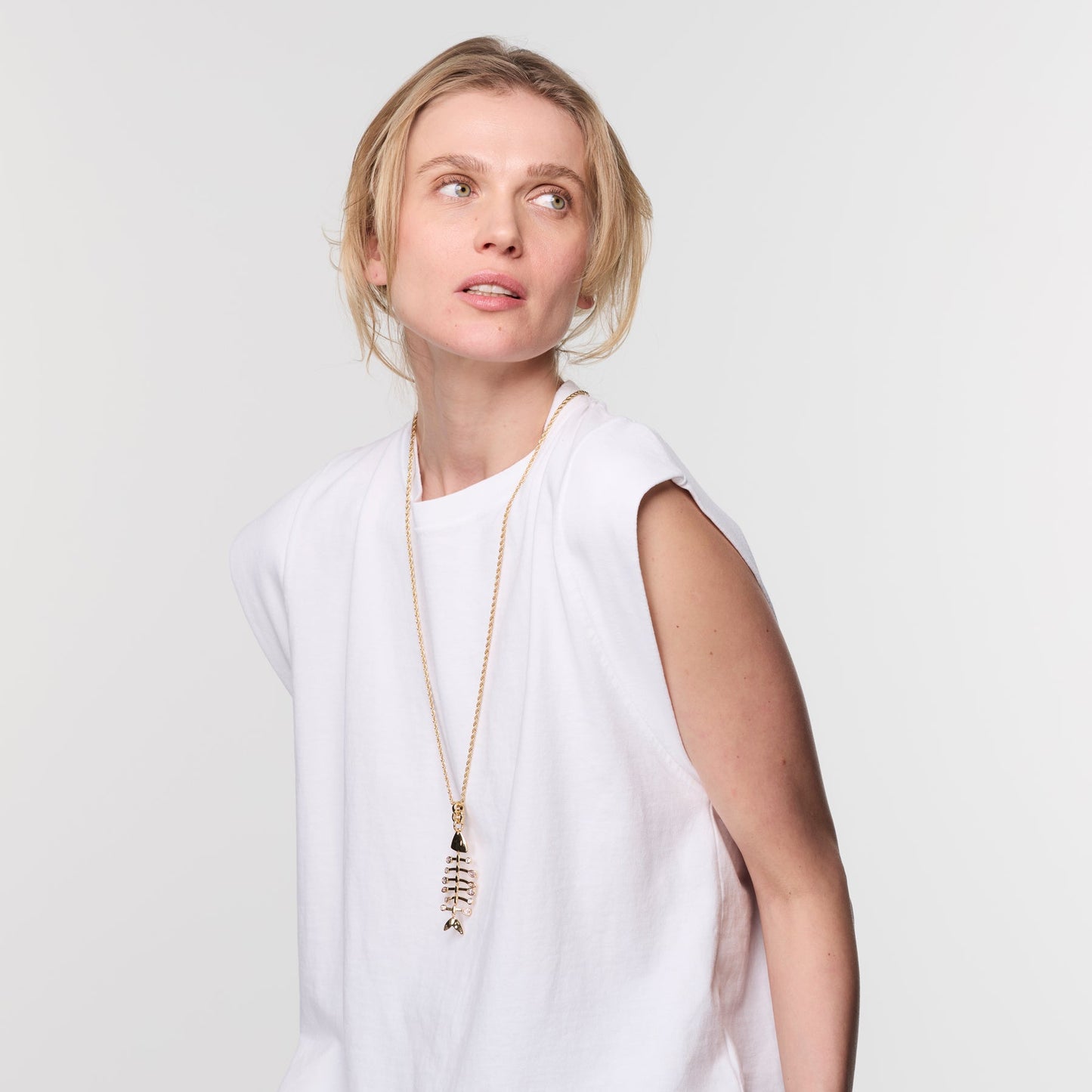 Josefina Necklace