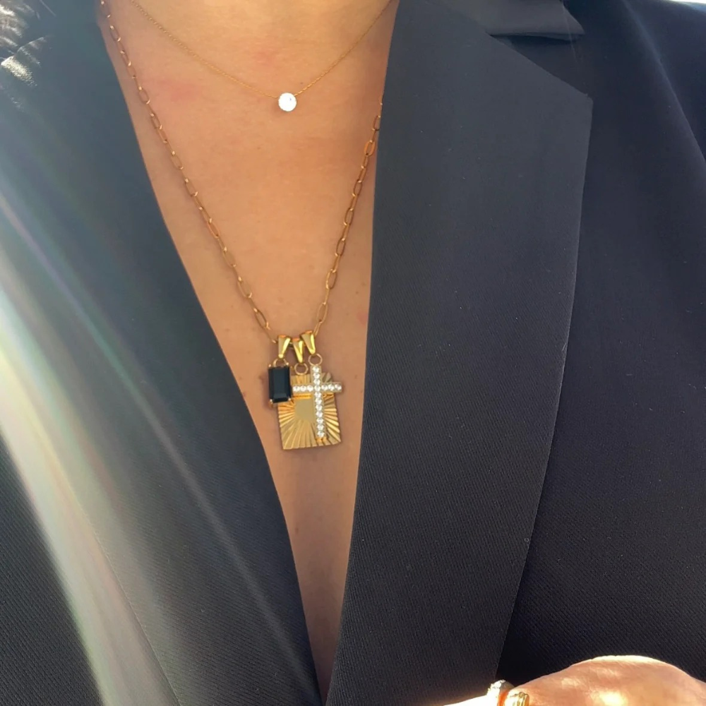 Sofia Necklace
