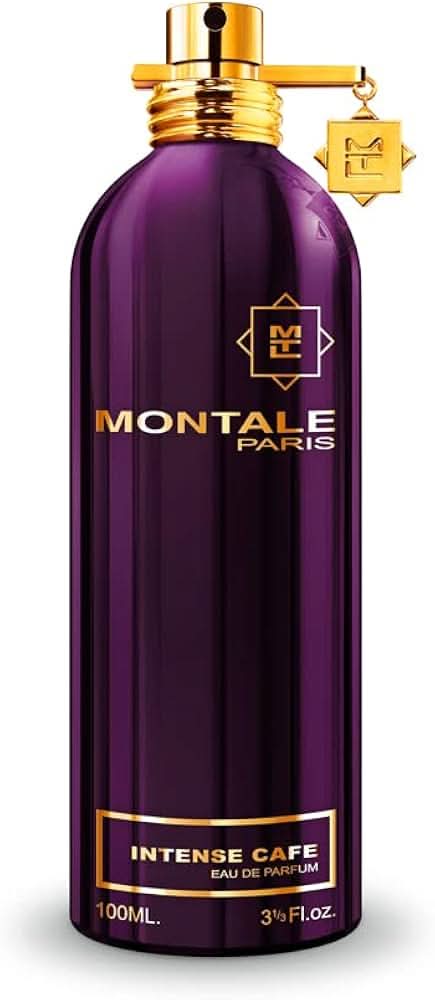 Montale Intense Cafe Eau de Parfum Spray 3.4 oz