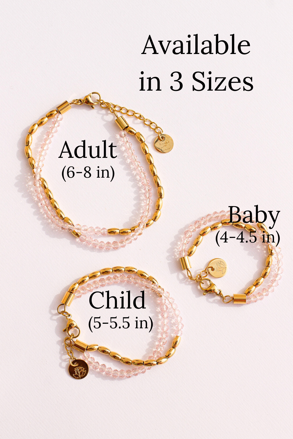 Avery Layered Bracelet