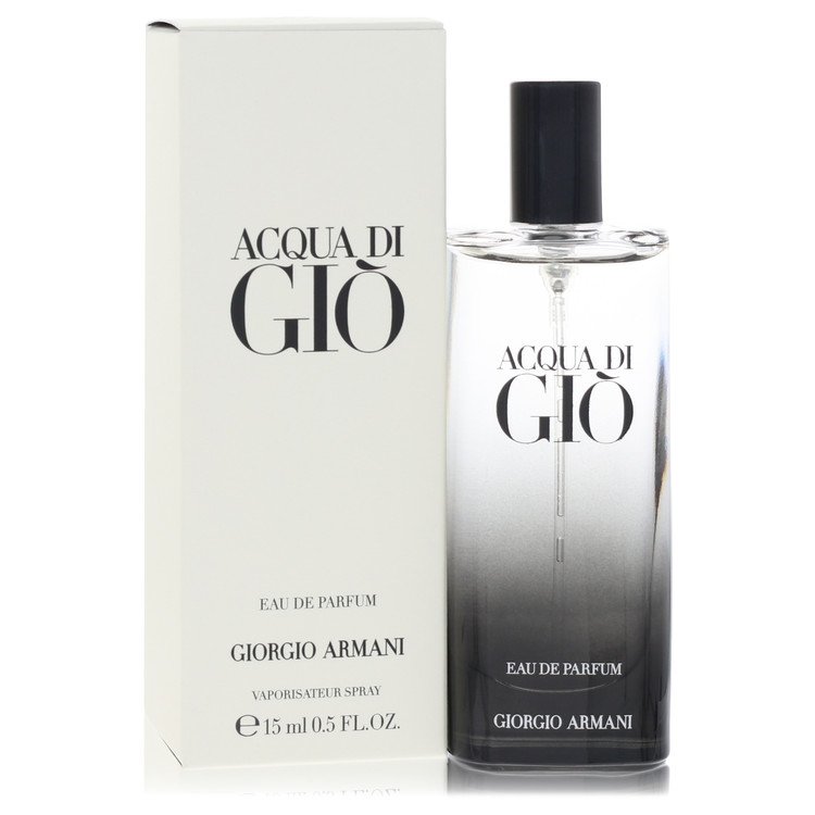 Acqua Di Gio Eau De Parfum Spray 0.5 oz for Men