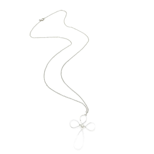 Believe necklace