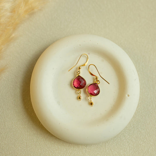 Pink Tourmaline Ballet Collection