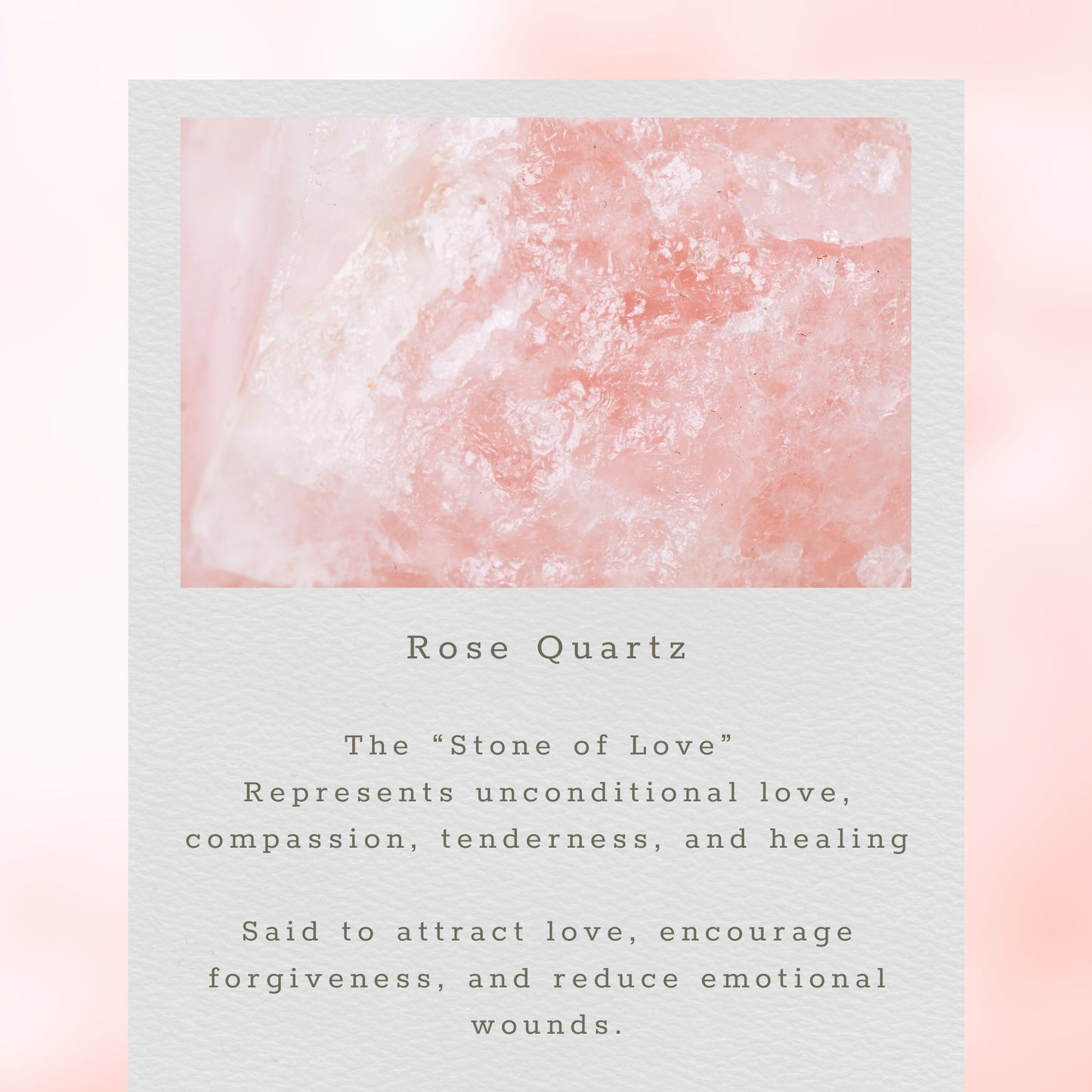 Pink Rose Quartz Pendant NecklaceAn oh-so-pretty pink rose quartz heart bezel floats on this delicate gold layering chain.
Handmade with tarnish resistant 14k gold plated over fine Italian .925 silvNecklacesPARKEN JEWELRYVettedArcPink Rose Quartz