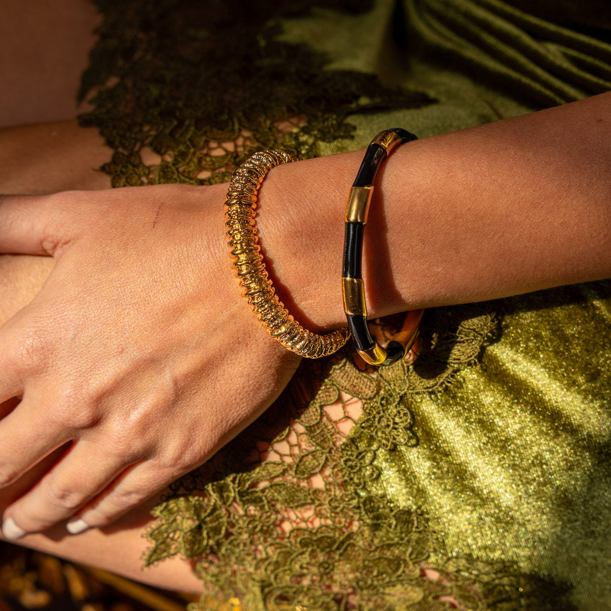 Rebecca Bracelet