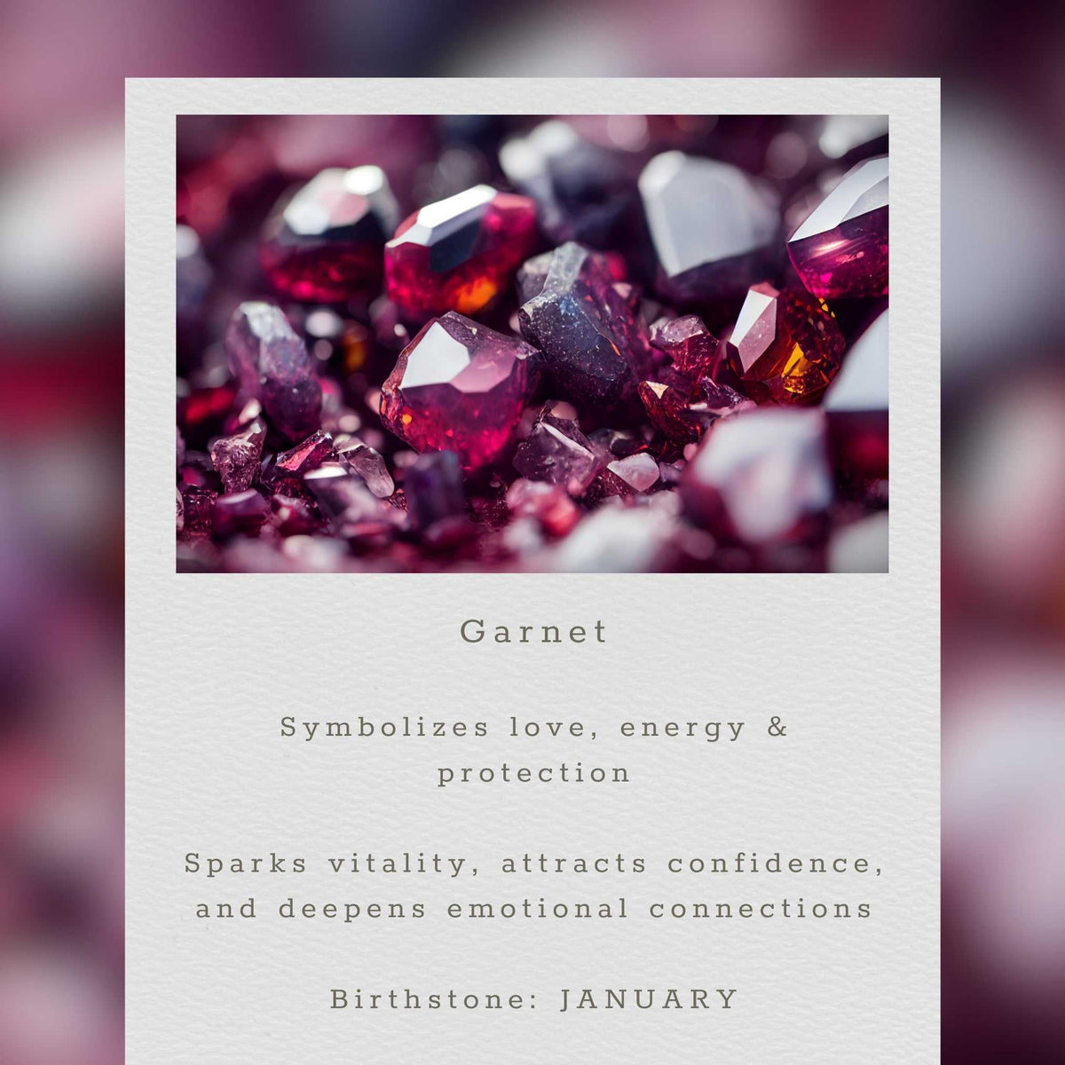 Garnet Pixy EarringTiny, but packed with sparkle, our Pixy Earring is the perfect little luxury.
- Garnet briolette gemstones with Iolite- 1.25" long- French Hooks- 14k gold plated oveEarringsPARKEN JEWELRYVettedArcGarnet Pixy Earring