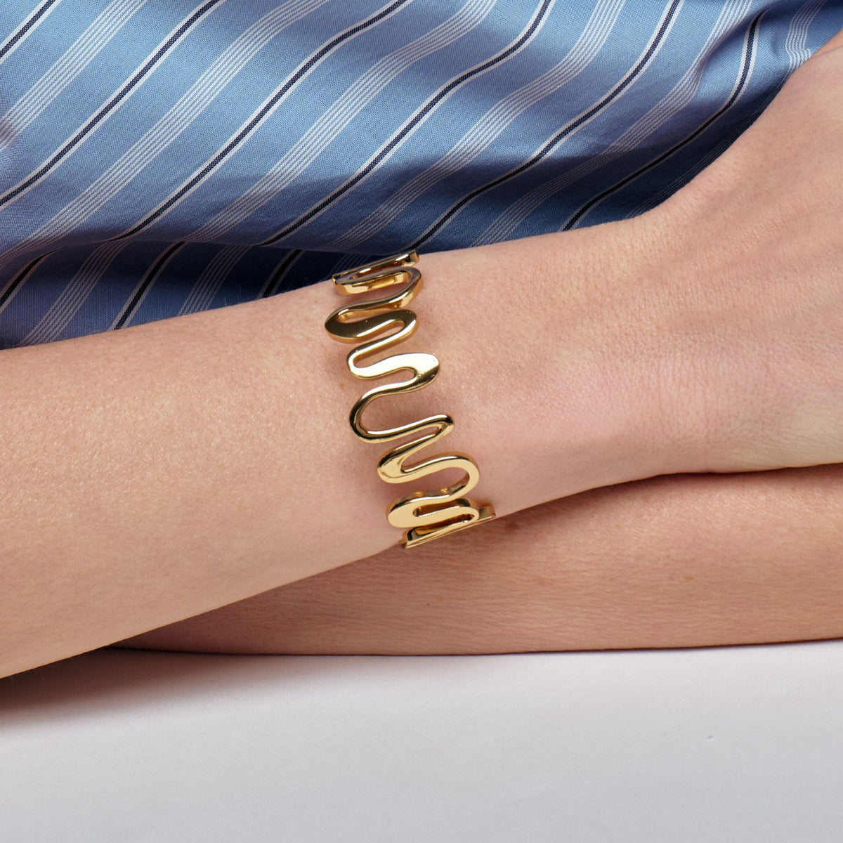 Martina Cuff
