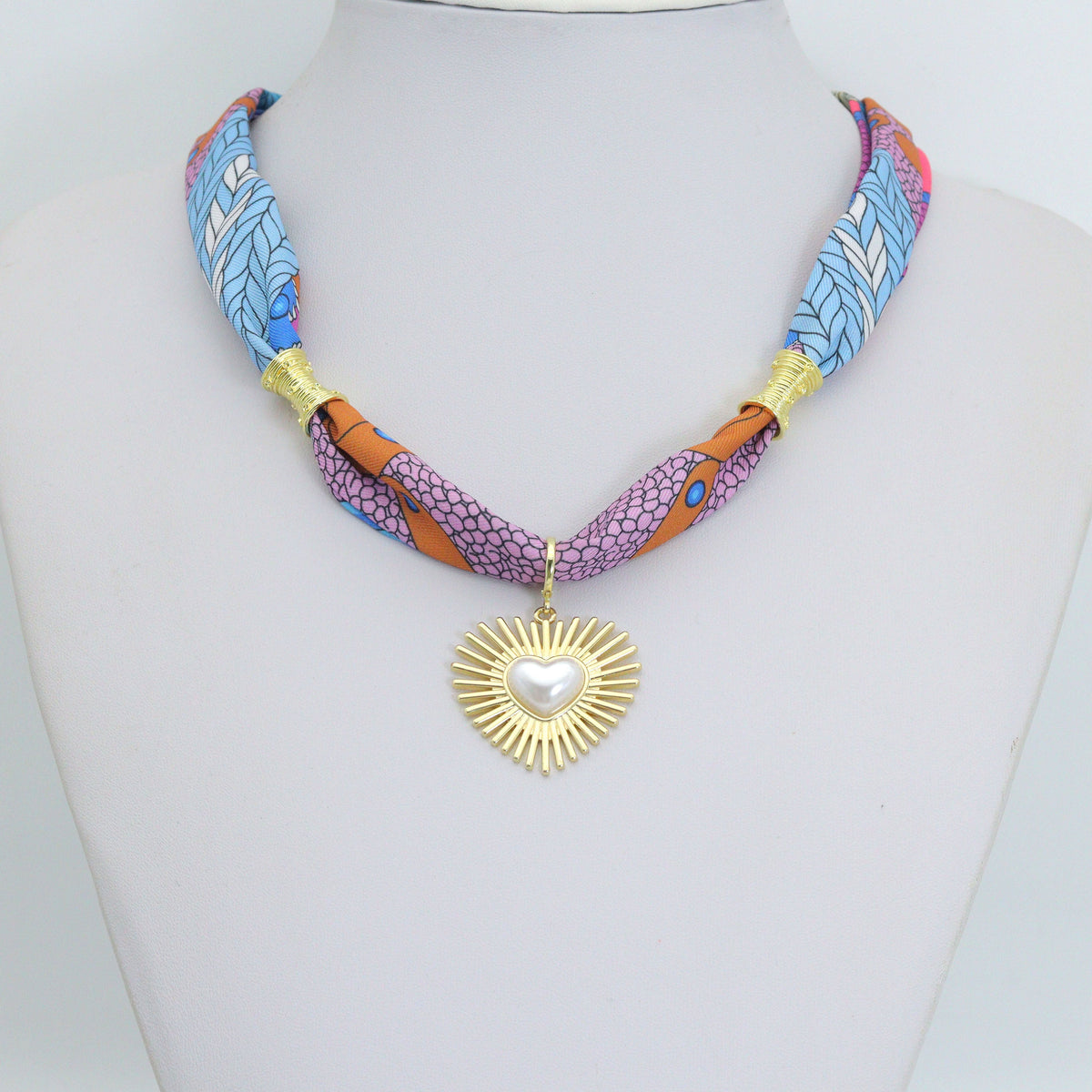 Gold Tube Shape Pendant charm for bracelet necklace making or scarf necklace, Sku#LX939