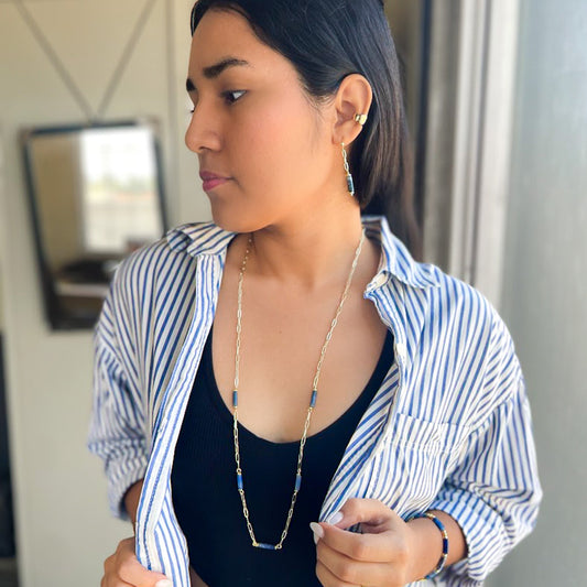 Leila necklace