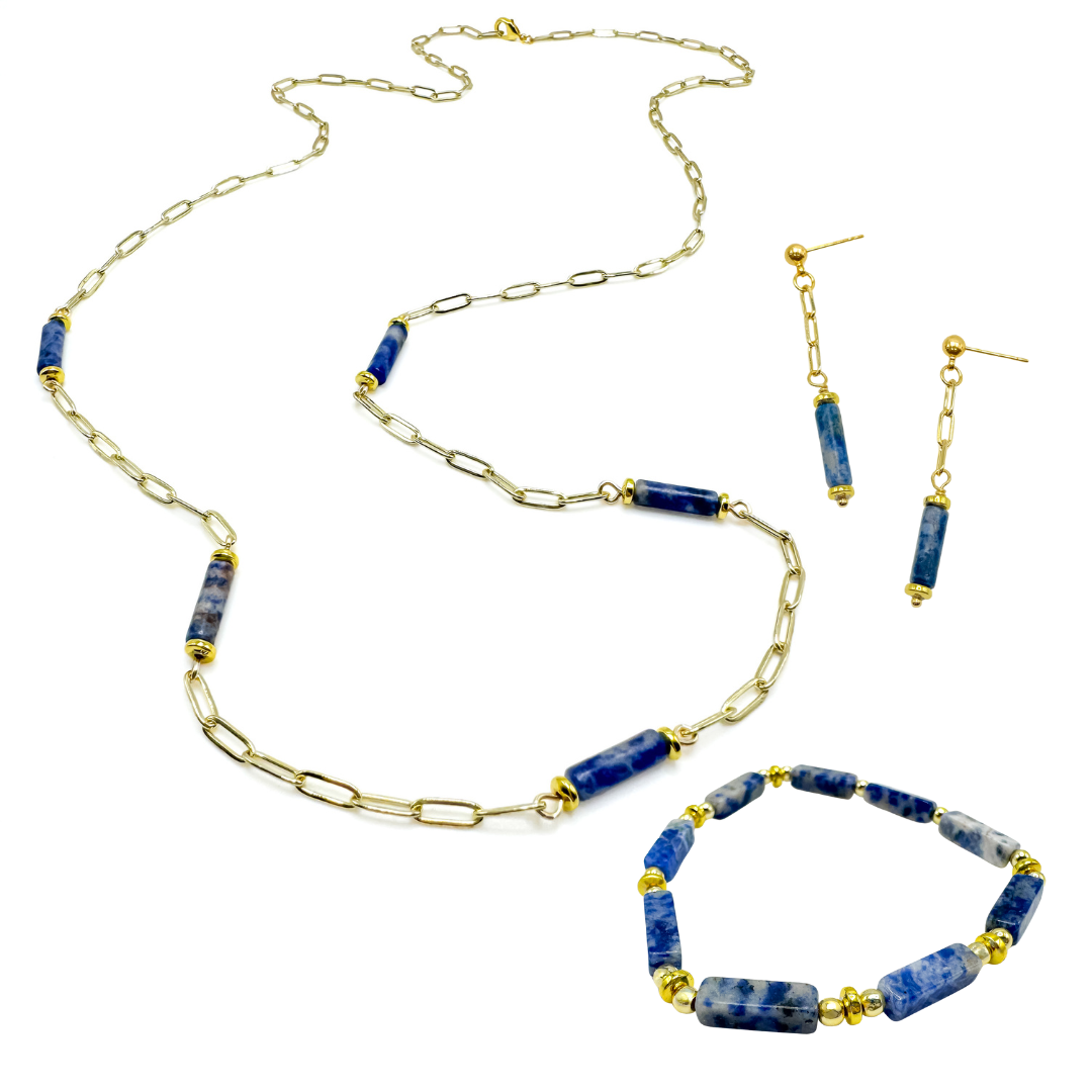 Leila necklace