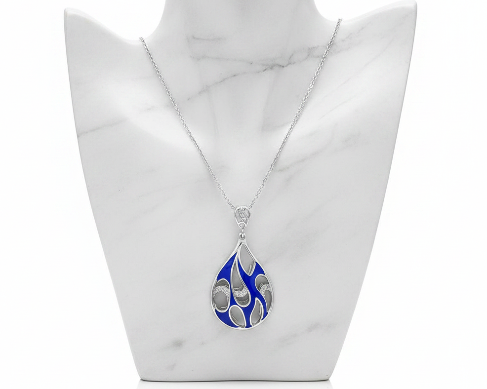 Marea Pendant