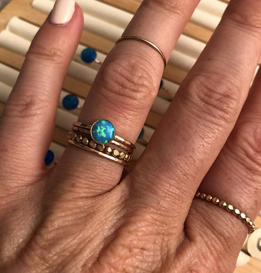 Midi Ring