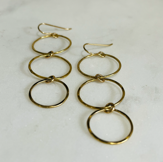 Tina Earrings