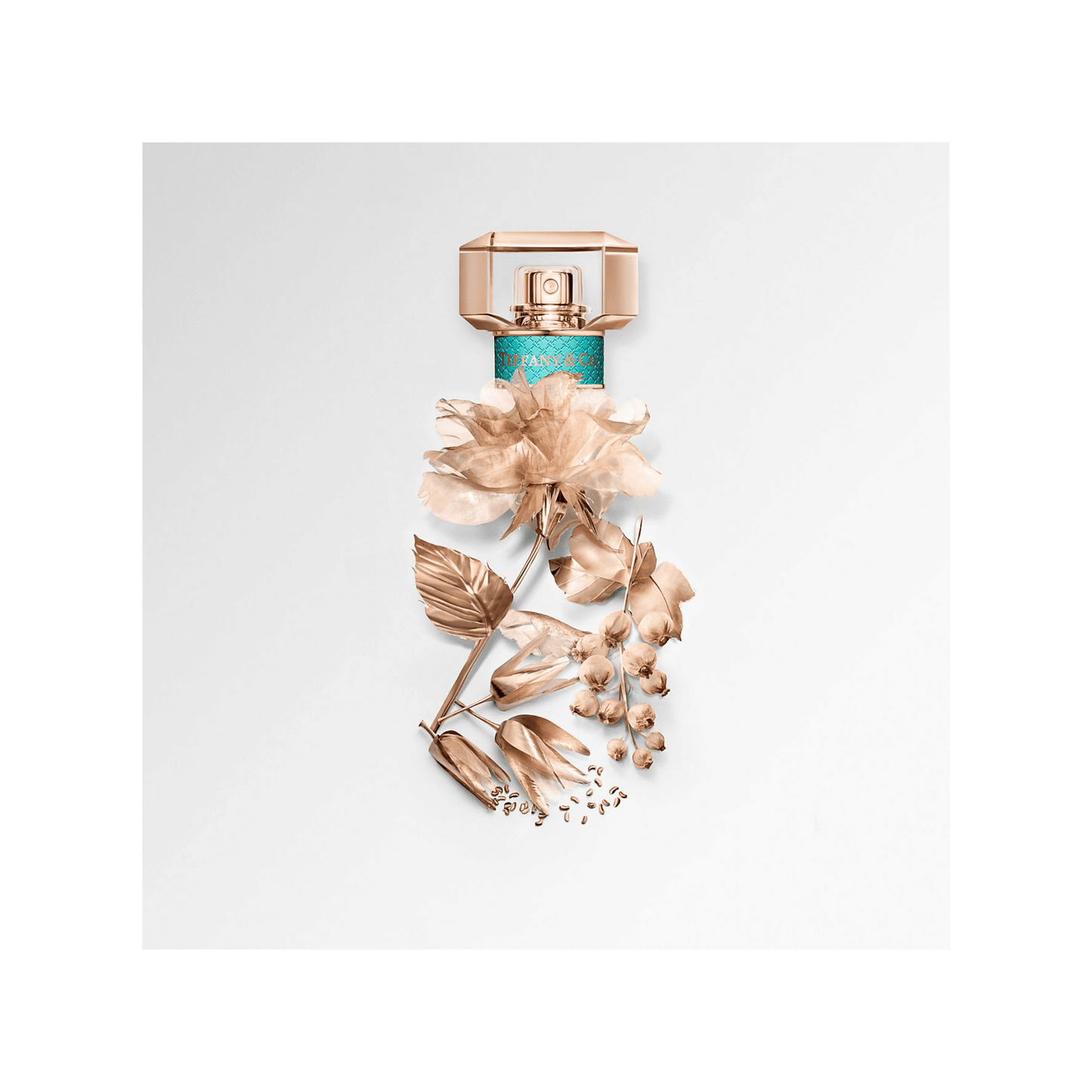 Tiffany and Co. Rose Gold Eau de Parfum