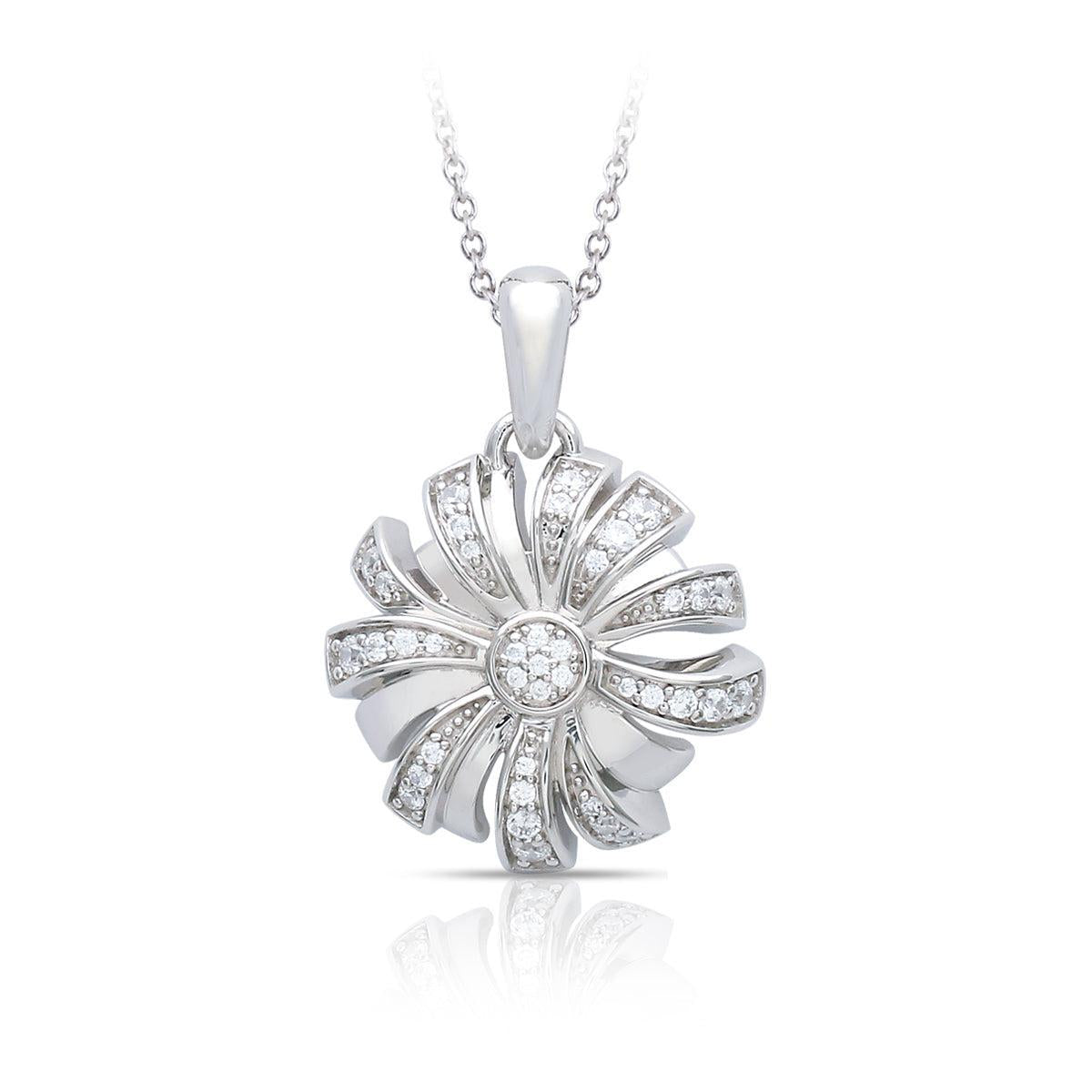 Fireworks Pendant