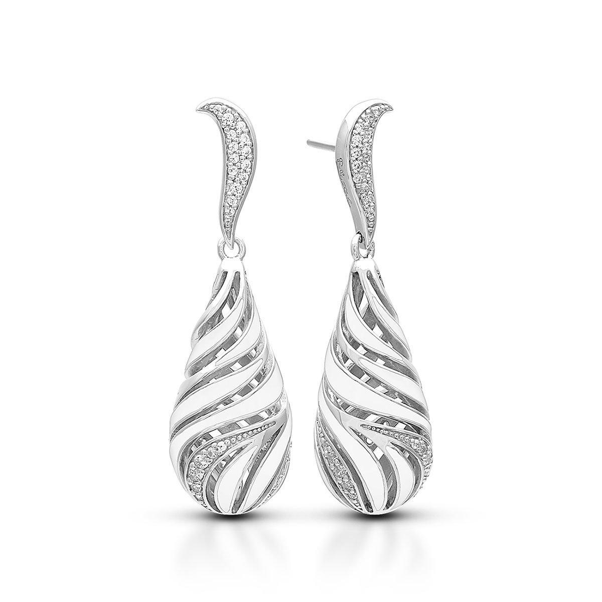 Waverly Earrings