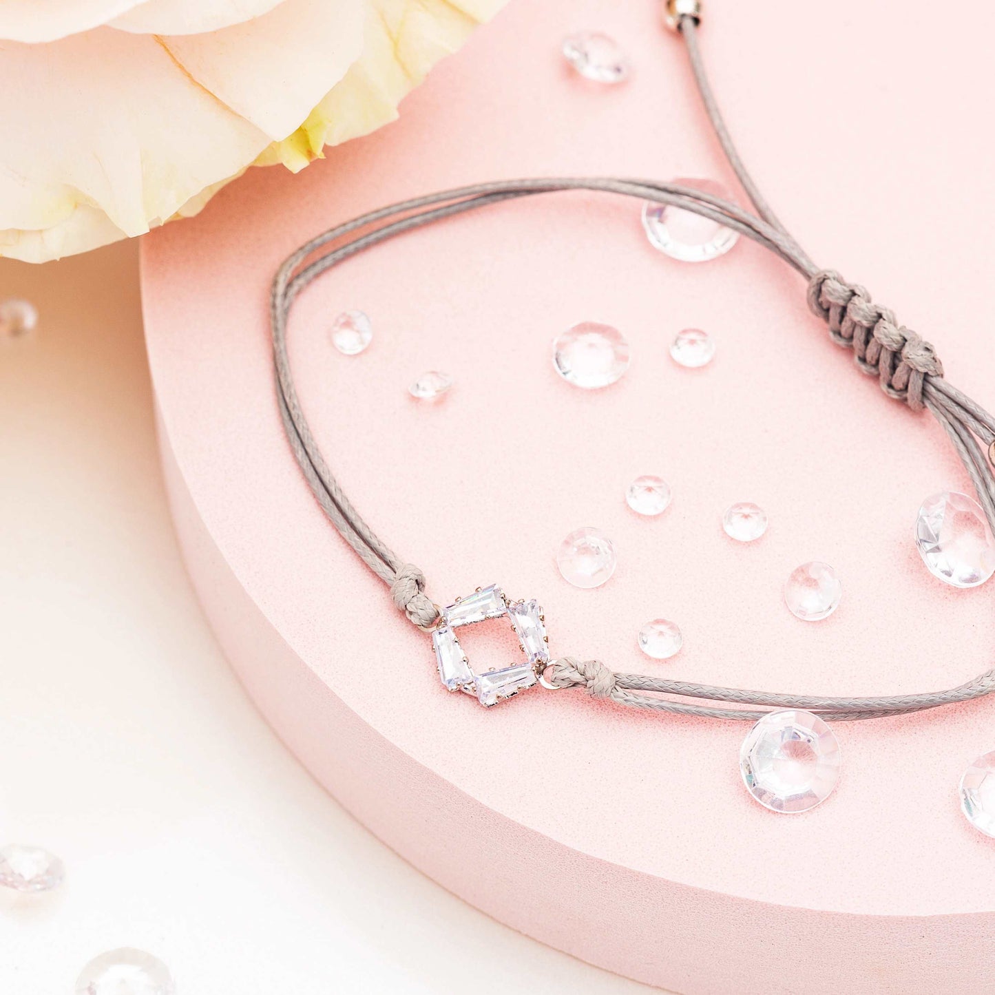Best Friend Wish Bracelet