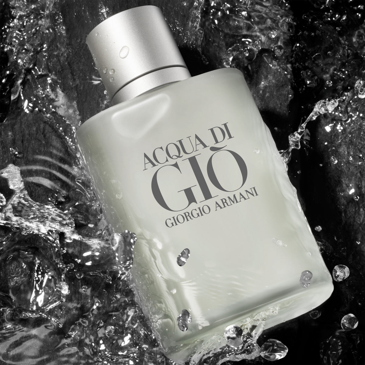 GIORGIO ARMANI Acqua Di Giò Eau de Toilette