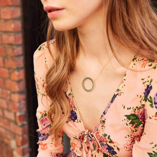 London Blue Quartz Halo Jewelry SetThe Halo collection was our very first one. Intended to symbolize the intricate, universal energy woven within us all. This beautiful set is ultra lightweight and peNecklace/Earring SetPARKEN JEWELRYVettedArcLondon Blue Quartz