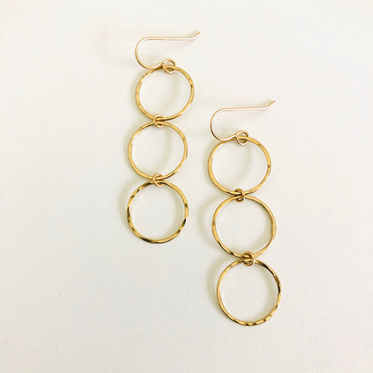 Joelle Earrings
