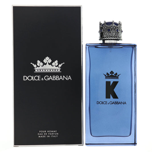 Dolce & Gabbana K by Dolce & Gabbana