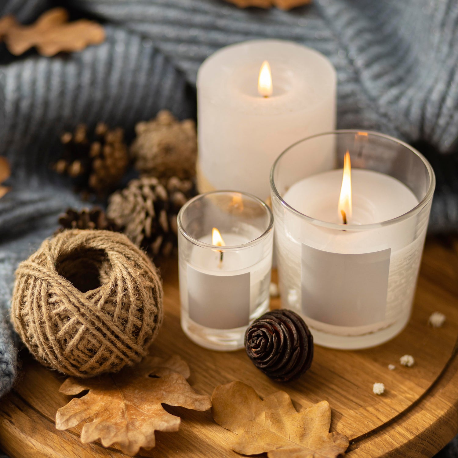 Scented-Candles-and-Wax-Melts VettedArc VettedArc