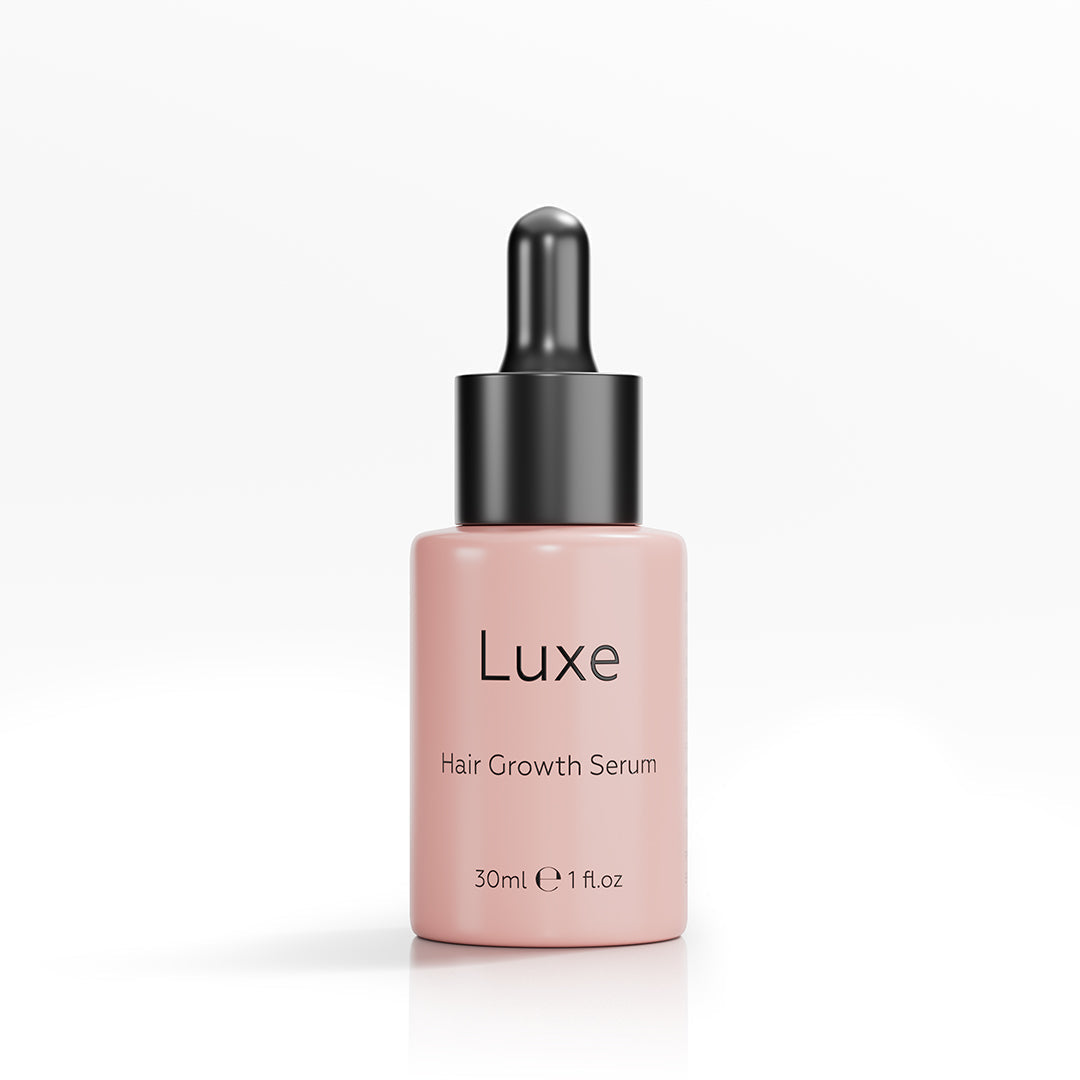 Luxe-Beauty VettedArc VettedArc