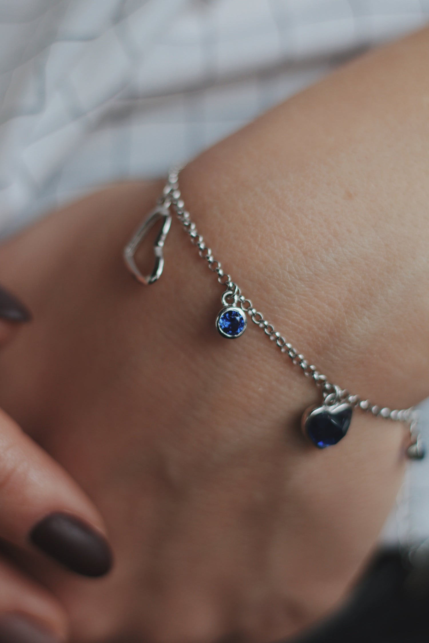 Bracelets Collection