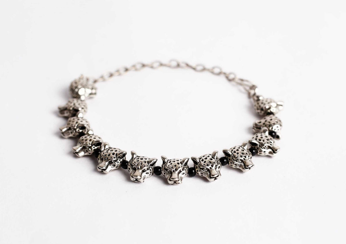 Bracelets and anklets for everyday wear