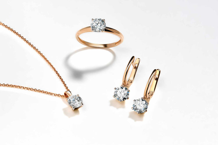 Elegant jewelry gift sets for every occasion