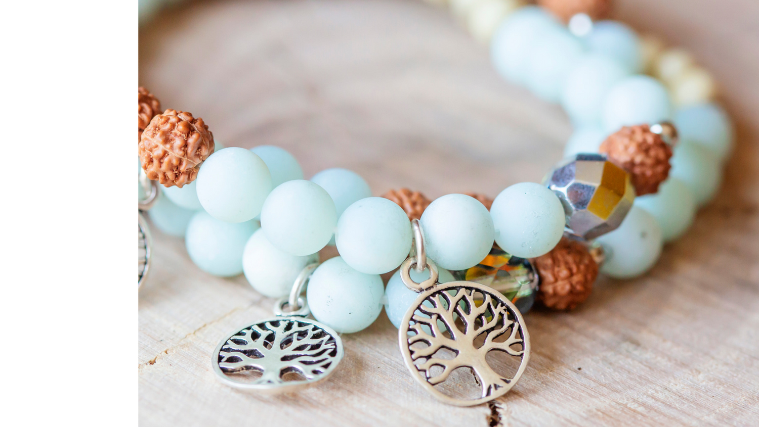 Handcrafted Jewelry