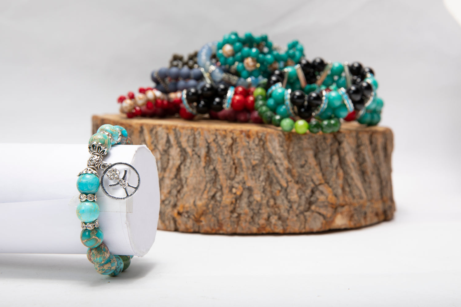 Handcrafted Jewelry