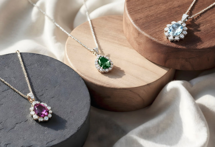 Diamonds