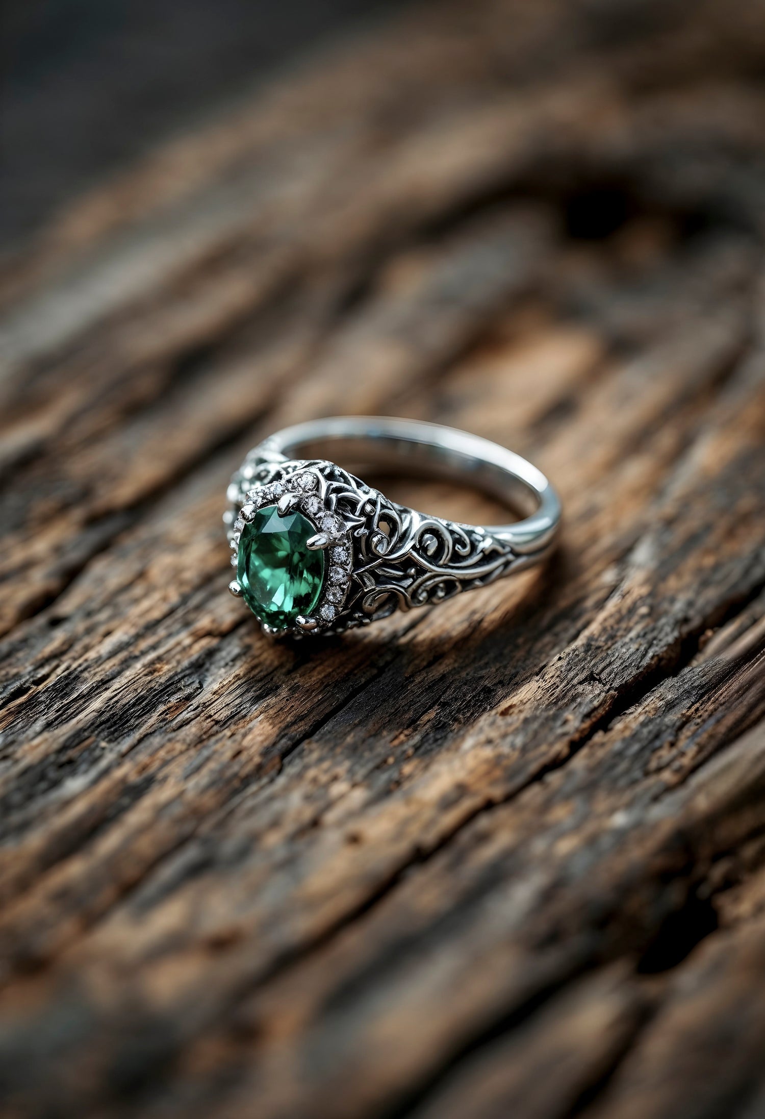 Sterling Silver