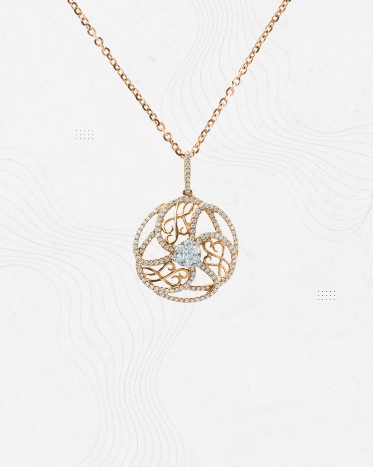 Neckaces
