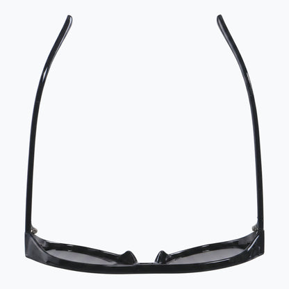 Phoenix Aviator Sunglasses With Gradient Lenses And Bold Top Bar Jaxy Eyewear