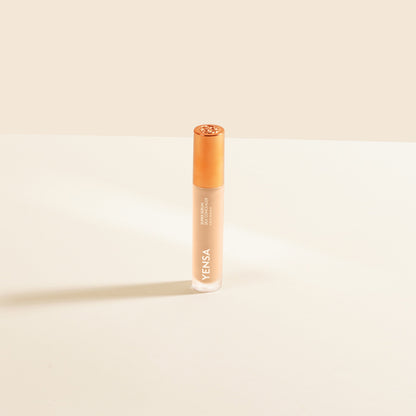 Super Serum Silk Concealer With Peptides And Age Defying Complex YENSA