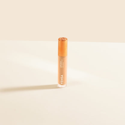 Super Serum Silk Concealer With Peptides And Age Defying Complex YENSA