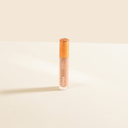 Super Serum Silk Concealer With Peptides And Age Defying Complex YENSA