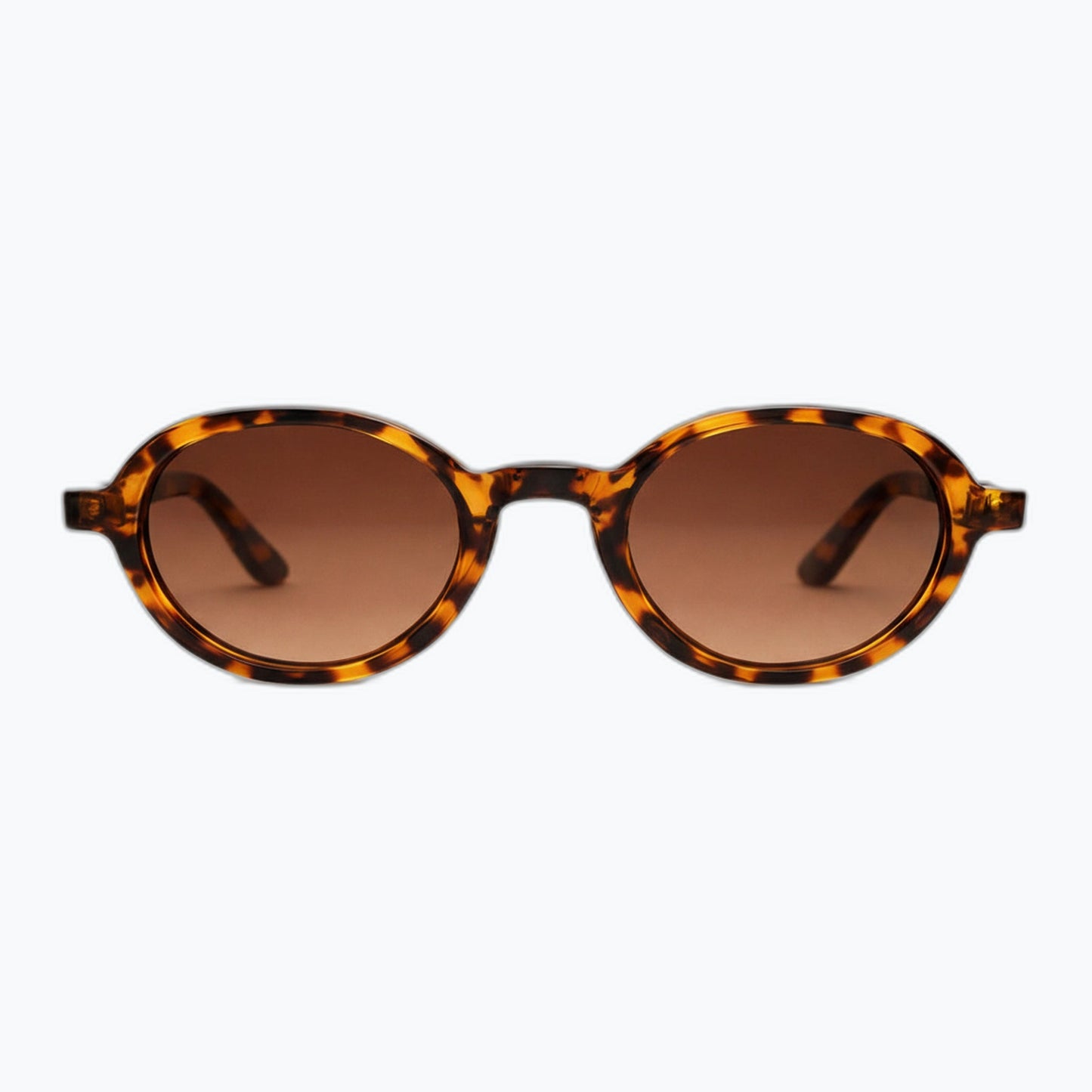 Vinyl Small Round Glasses Vintage Inspired Modern Eyewear Jaxy Eyewear