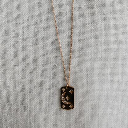 Sydney Necklace