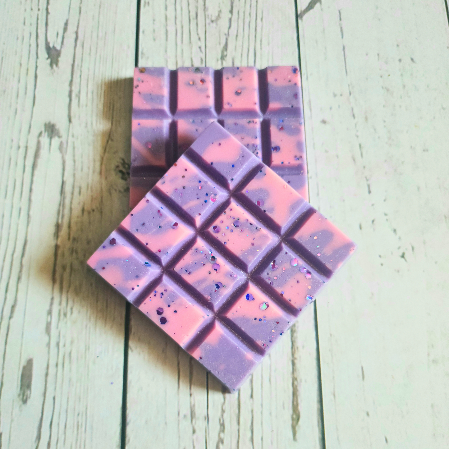 Twilight Glow | Delicia Drench Cheirosa 59 Inspired Wax Melts Rainy Morning Candles