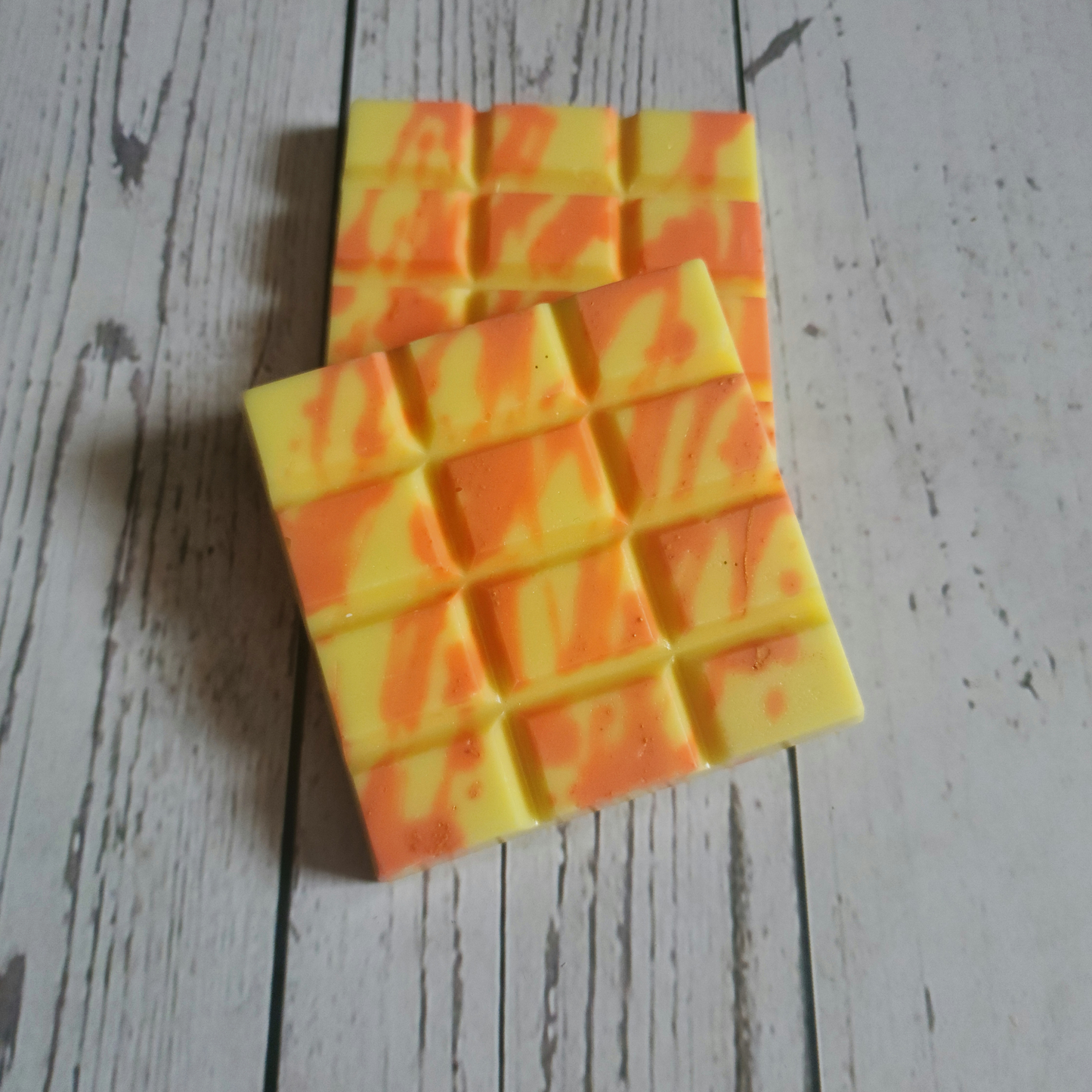Island Aura | Rio Radiance Cheirosa 87 Inspired Wax Melts Rainy Morning Candles