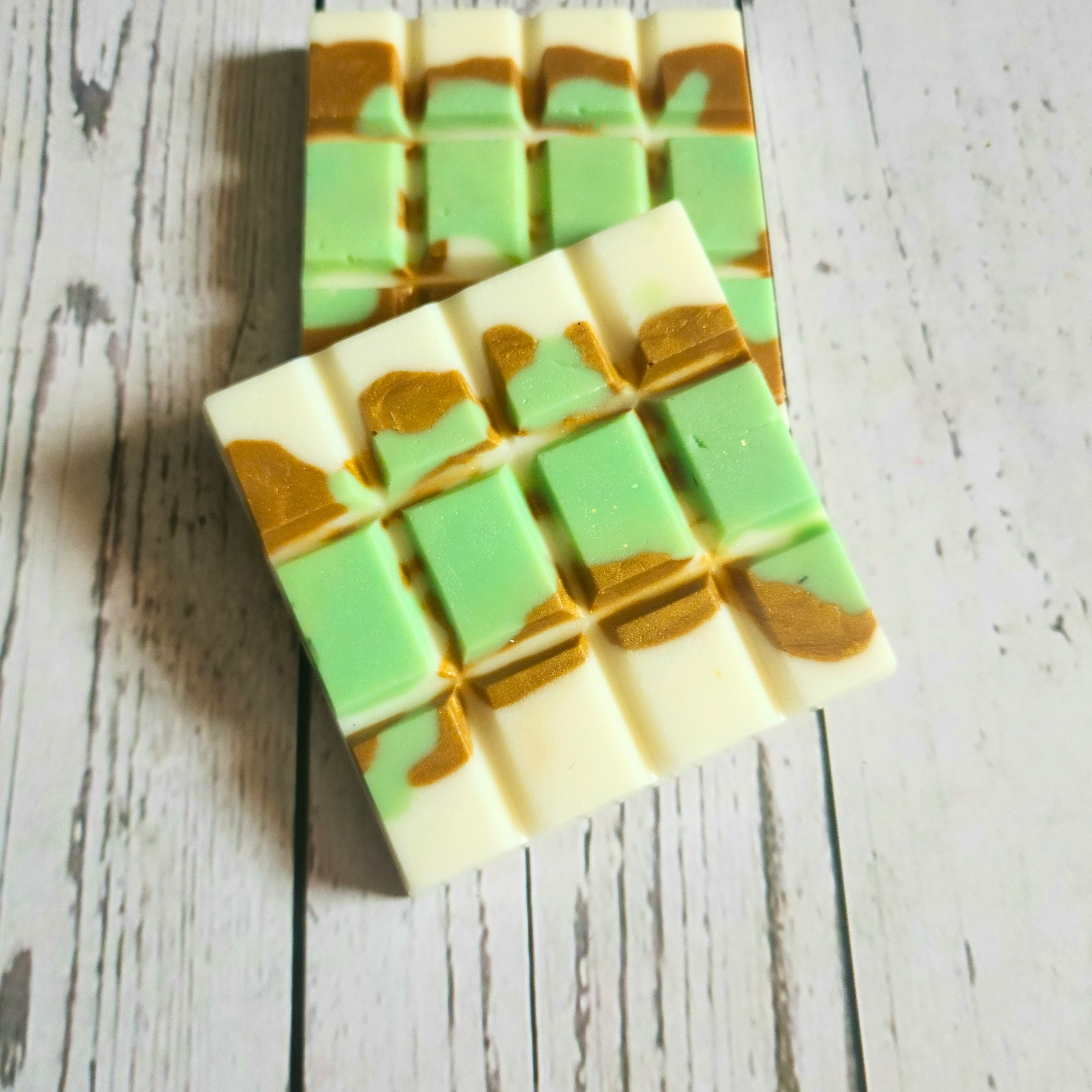 Beach Bum | Bum Bum Cheirosa 62 Inspired Wax Melts Rainy Morning Candles