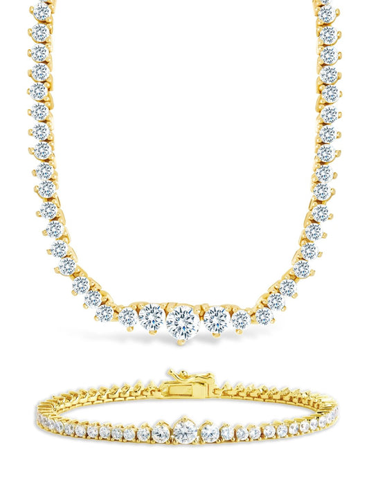 Tatum Jewelry Bundle