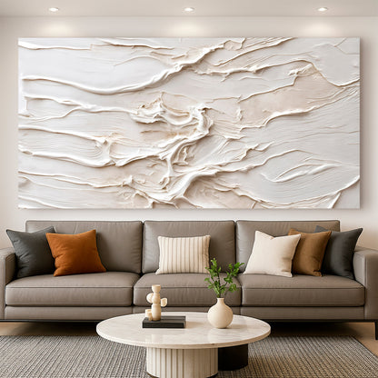 Minimalist Wall Art IX Tailored Canvases