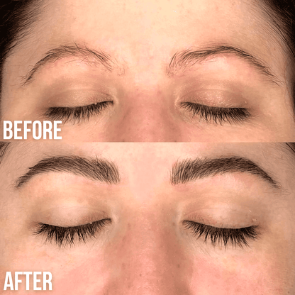 Luxe Eyebrow Growth Serum  (LES-US-TB) Luxe Cosmetics US