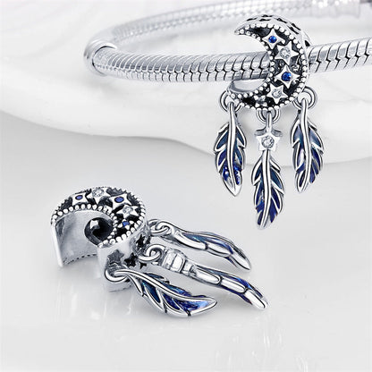 DIY Fashionable Versatile Bracelet And Necklace Beaded Jewelry