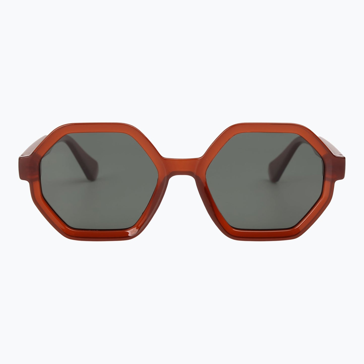 The Hex Jaxy Eyewear